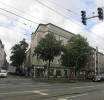 Gemütliche kleine 3 Zimmer im DG (4.OG), DU-Neudorf, Grabenstr. 2, NEU RENOVIERT - Duisburg Duisburg-Mitte