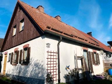 Foto - DHH mit Garage in Memmingerberg