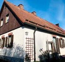 DHH mit Garage in Memmingerberg