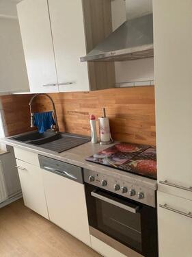 Foto - Etagenwohnung zur Miete in Gelting