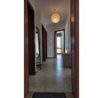 schöne helle 3- Zimmer- Wohnung - Mannheim Käfertal