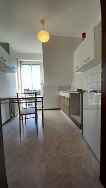 Foto - Etagenwohnung zur Miete in Mannheim