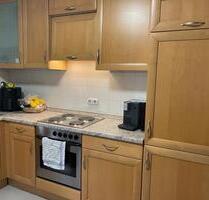 Bitte lesen 2ZKBB auf der Mannheim Rheinau ab 01.12.25