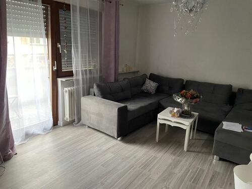 Foto - Etagenwohnung zur Miete in Mannheim