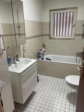 Foto - Etagenwohnung in Mannheim