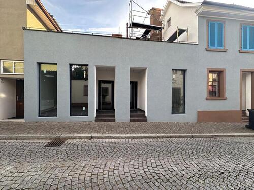 Foto - Gewerbefläche zu vermieten - 500,00 EUR Kaltmiete,