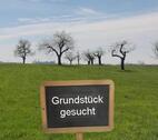Foto - Grundstück - - 10,00 EUR Kaltmiete, ca.  0,00 m²