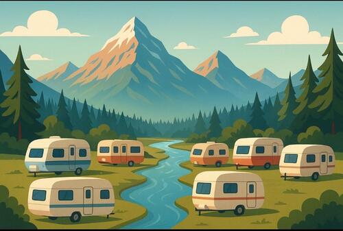 Foto - Grundstück zur Miete in Kassel