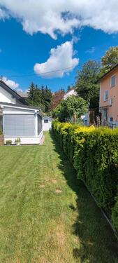 Foto - 4 Zimmer Einfamilienhaus zum Kaufen in Ichenhausen