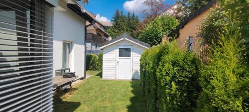 Foto - 4 Zimmer Einfamilienhaus in Ichenhausen