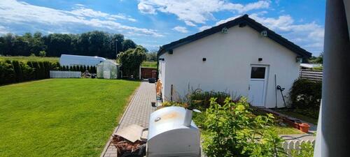 Foto - Einfamilienhaus in Ichenhausen zum Kaufen
