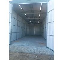 Lagerhalle , große garage - 248,00 EUR Miete, in Peitz (PLZ: 03185)