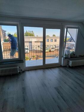 Foto - 3 Zimmer Dachgeschosswohnung - 850,00 EUR Kaltmiete, ca.  100,00 m²