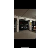 Garage einzelgarage Tiefgarage absperrbar 80937 Bayern Campus - München Schwabing-Freimann