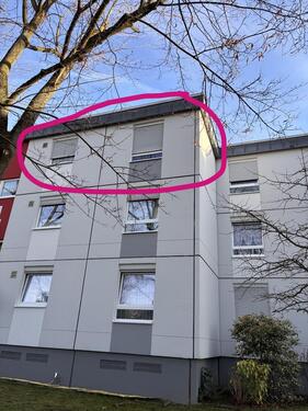 Foto - 4 Zimmer Etagenwohnung zum Kaufen in Monheim am Rhein