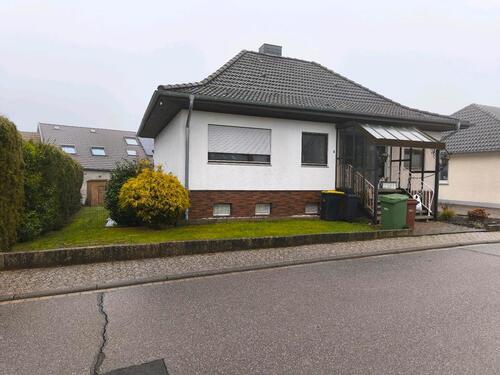 Foto - 6 Zimmer Einfamilienhaus zum Kaufen in Rheinbach