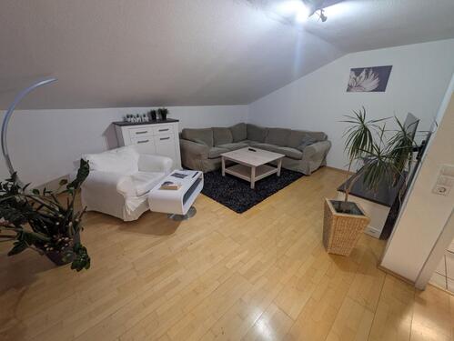 Foto - Möbilierte 3 Zimmer Wohnung - 1.100,00&nbsp;EUR Kaltmiete, ca.&nbsp; 78,00&nbsp;m&sup2;