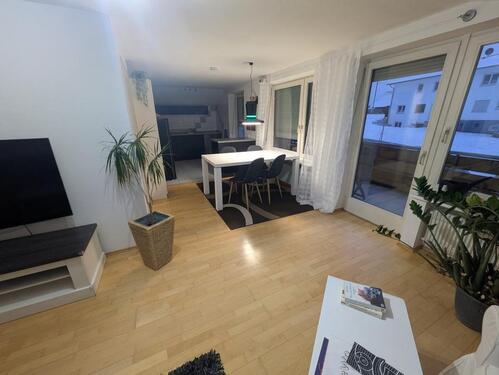 Foto - 3 Zimmer Etagenwohnung zur Miete in Oberteuringen