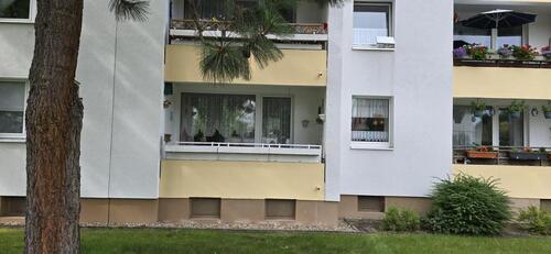 Foto - Möblierte Wohnung in Altwarmbüchen zu vermieten