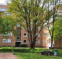 Zentrumsnahe 4-Zimmer-Wohnung in Hameln Nordstadt mit Garage