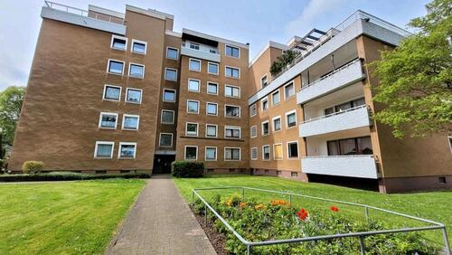 Foto - 4 Zimmer Etagenwohnung zum Kaufen in Hameln