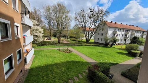 Foto - 4 Zimmer Etagenwohnung in Hameln