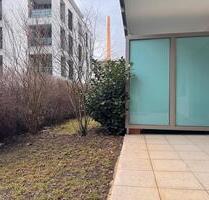 Gartenwohnung in Sendling Heißstrasse zu vermieten - München Sendling-Westpark