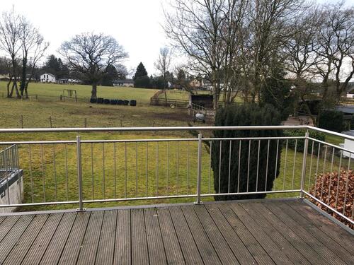 Foto - Etagenwohnung in Aachen