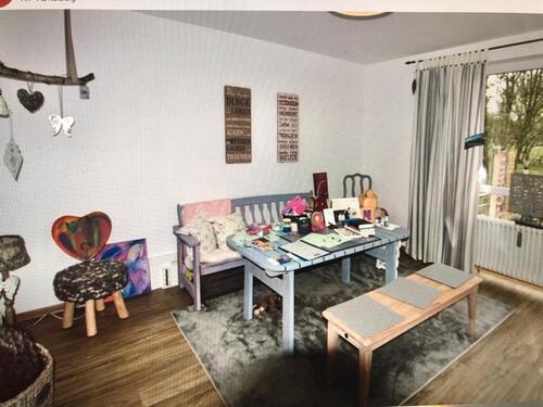 Foto - Etagenwohnung in Aachen zur Miete