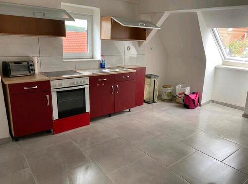 Foto - 4 Zimmer Wohnung in Nendingen - 700,00&nbsp;EUR Kaltmiete, ca.&nbsp; 100,00&nbsp;m&sup2;