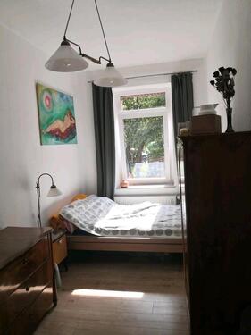 Foto - Zimmer frei Buchmesse und WGT Leipzig