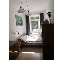 Zimmer frei Buchmesse und WGT Leipzig