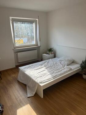 Foto - Schönes möbliertes 3-WG Zimmer nähe Ostbahnhof