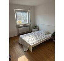 Schönes möbliertes 3-WG Zimmer nähe Ostbahnhof - Nürnberg Erlenstegen