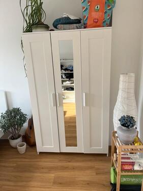 Foto - 1 Zimmer Etagenwohnung zur Miete in Nürnberg