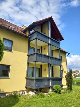 Foto - 2. Zimmer-Dachgeschosswohnung - 470,00&nbsp;EUR Kaltmiete, ca.&nbsp; 53,00&nbsp;m&sup2;