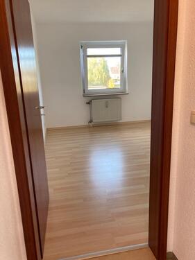 Foto - 2 Zimmer Dachgeschoßwohnung zur Miete in Schwandorf
