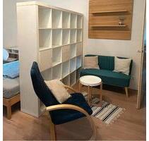 Zimmer kurz oder langfristig, Ferienwohnung - Mandelbachtal