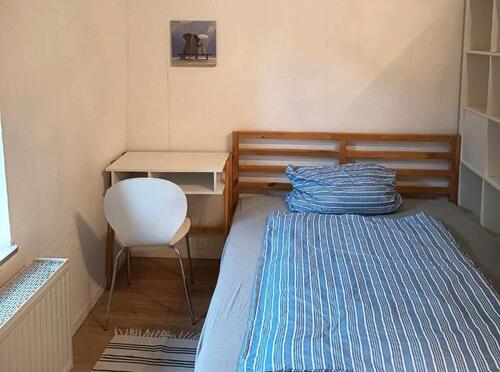 Foto - 1 Zimmer Etagenwohnung in Mandelbachtal