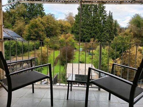 Foto - Etagenwohnung in Mandelbachtal zur Miete