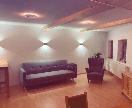 Foto - 3 Zimmer Etagenwohnung zur Miete in Tann