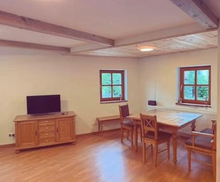 Foto - Etagenwohnung in Tann zur Miete