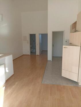 Foto - 1 Zimmer Etagenwohnung zum Kaufen in Wettstetten