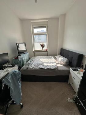 Foto - Wg Zimmer Mannheim Neckarstadt 433€