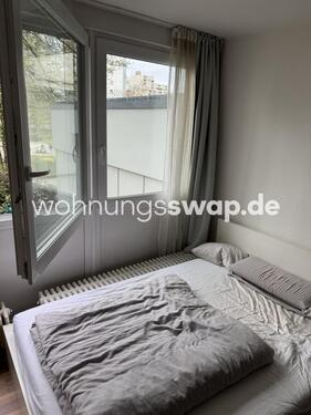 Foto - 1 Zimmer Etagenwohnung in Köln