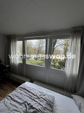 Foto - Etagenwohnung in Köln zur Miete