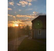 Ruhige 2-Raum-Wohnung im Haus mit Garten & Stellplatz in 17495 Ka - Karlsburg