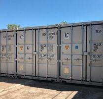 Container als Abstell- & Lagermöglichkeit - Self Storage - Groß-Umstadt