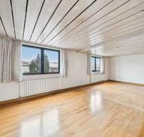 2-Zimmer-Wohnung OG, EBK, 65 qm, Zentrum - Vöhringen