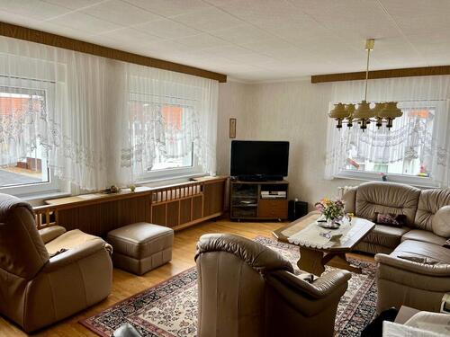 Foto - Einfamilienhaus in Südharz zum Kaufen